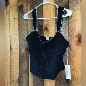 NWT SIENNA SKY TANK